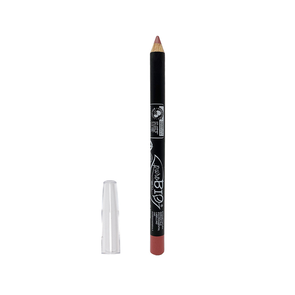 Purobio Lipliner 49 - nude rosé Crayon à  lèvres