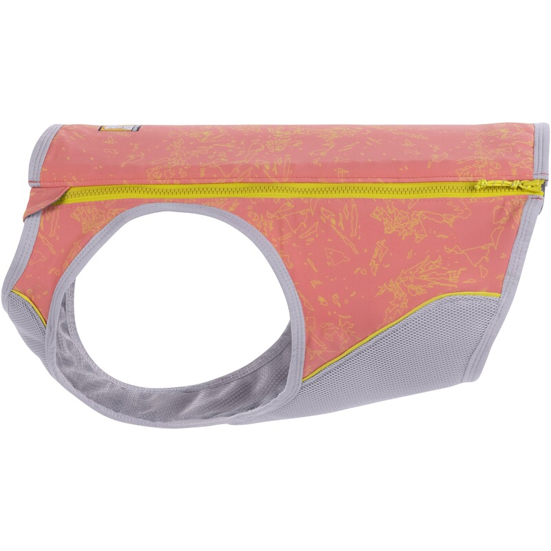 Ruffwear Hundekühlweste Swamp Cooler Zip™