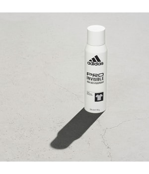 Adidas Invisible Deodorant Spray-150 ml