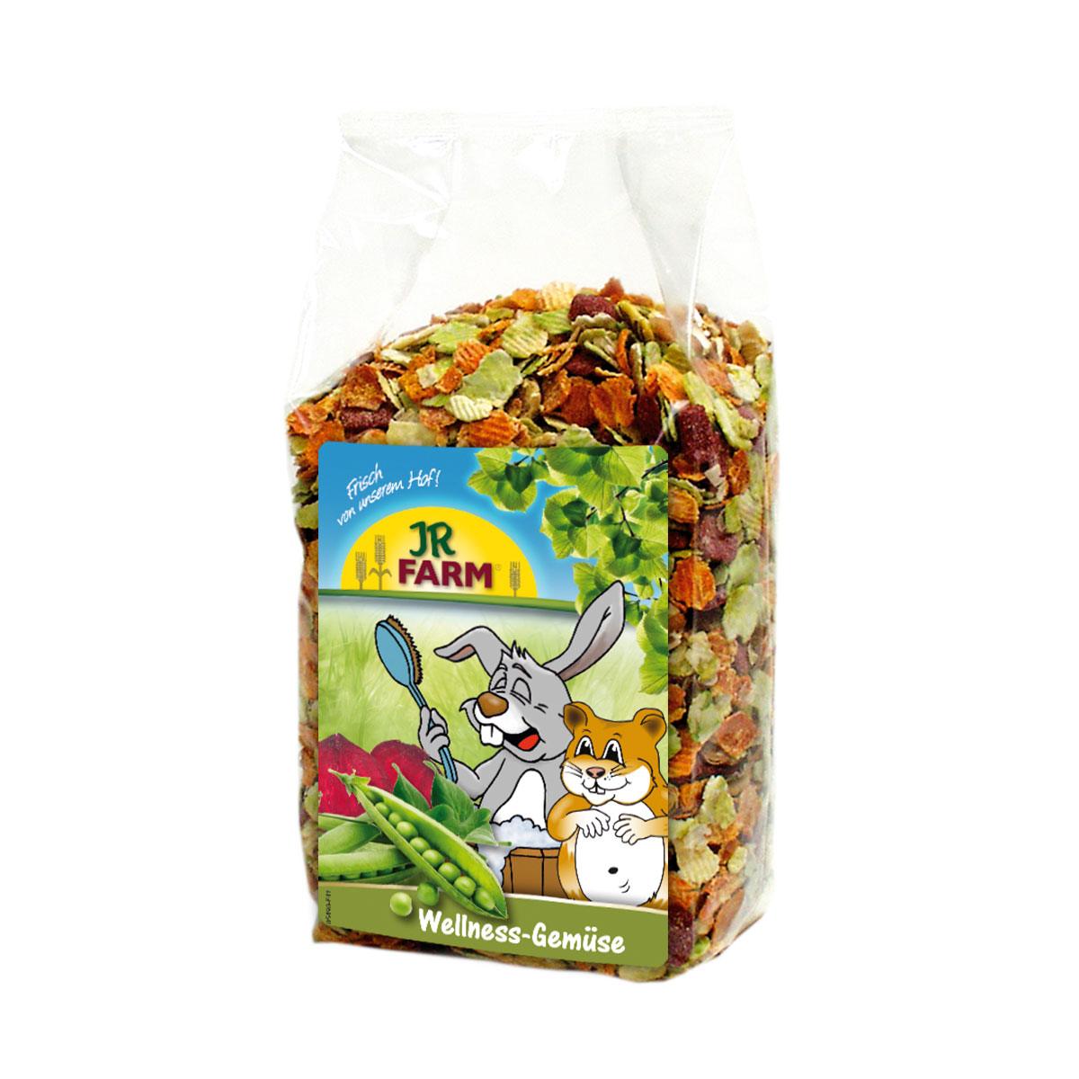 JR Farm Wellness Gemüse günstig kaufen
