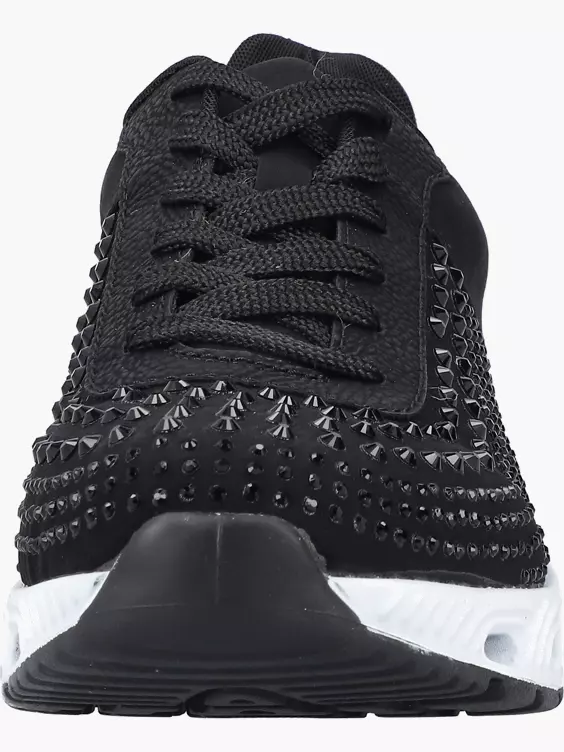 Rieker Damen Sneaker Low