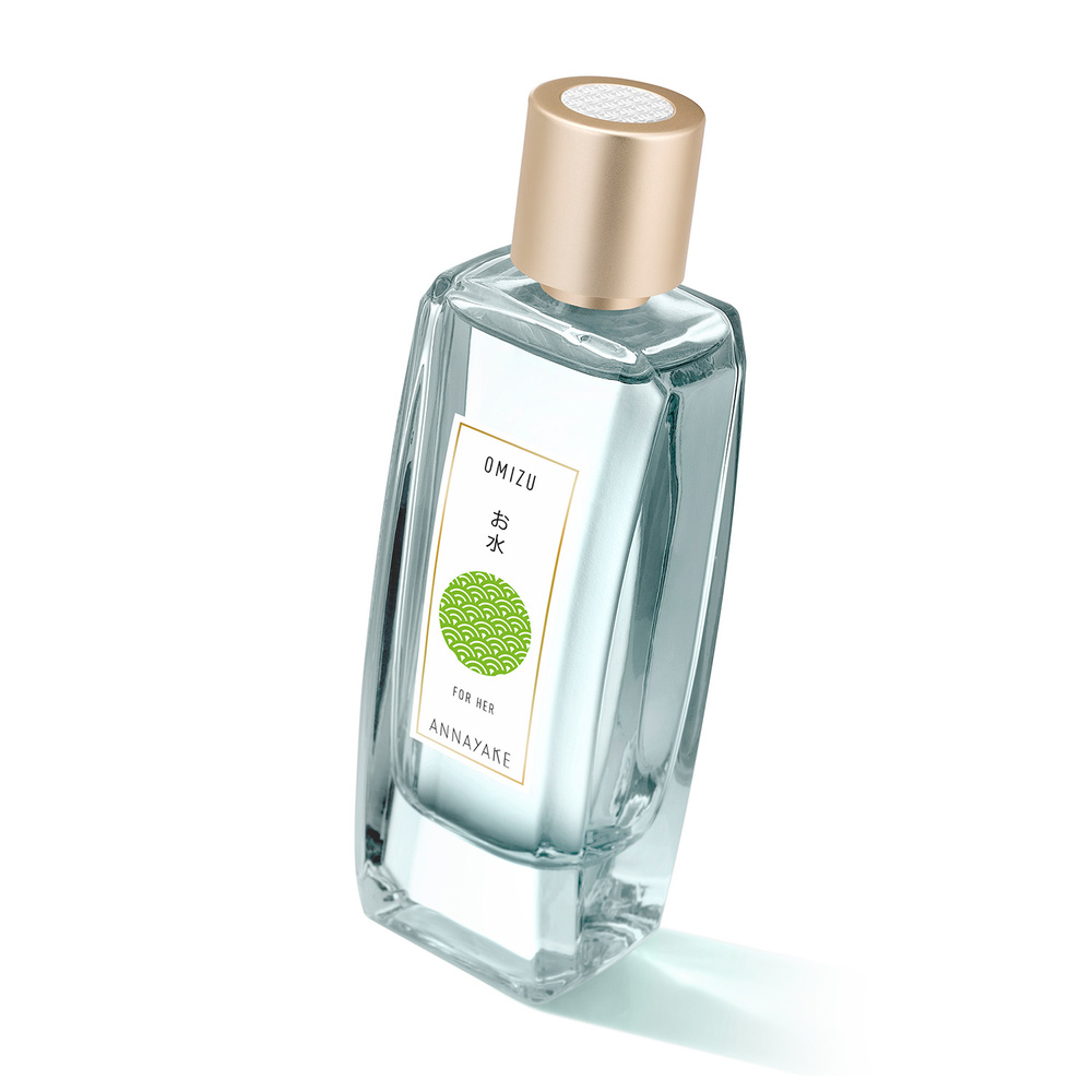 Annayake OMIZU HER Parfum