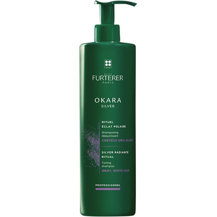 Silver Polarglanz-Shampoo