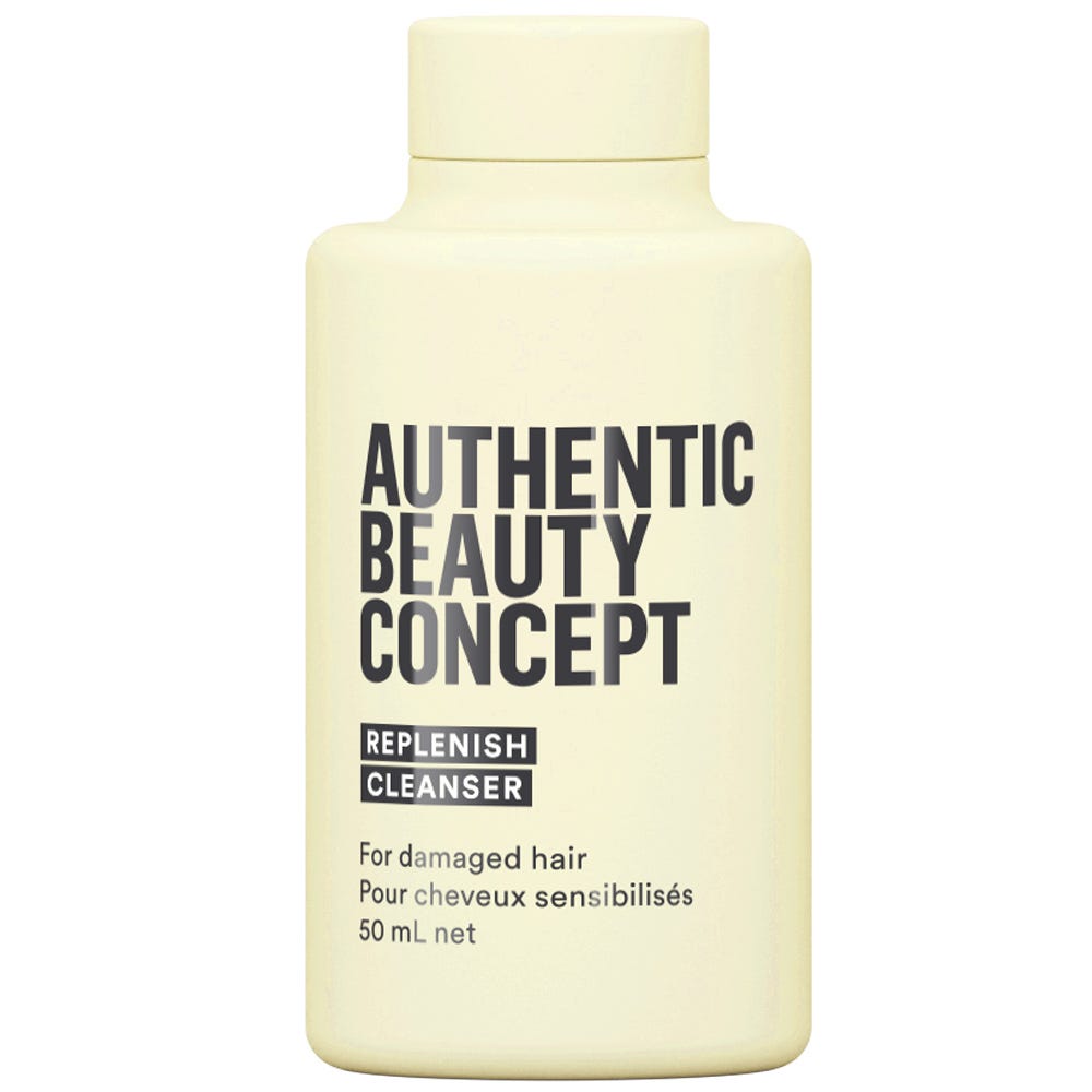 Authentic Beauty Concept Replenish Cleanser 50 ml