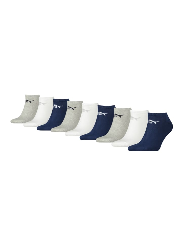 Puma Socken PUMA SNEAKER-V 9P in 321 - navy günstig kaufen