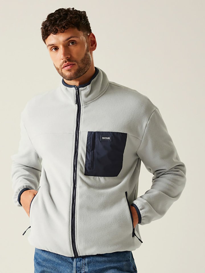 Regatta Fleecejacke 