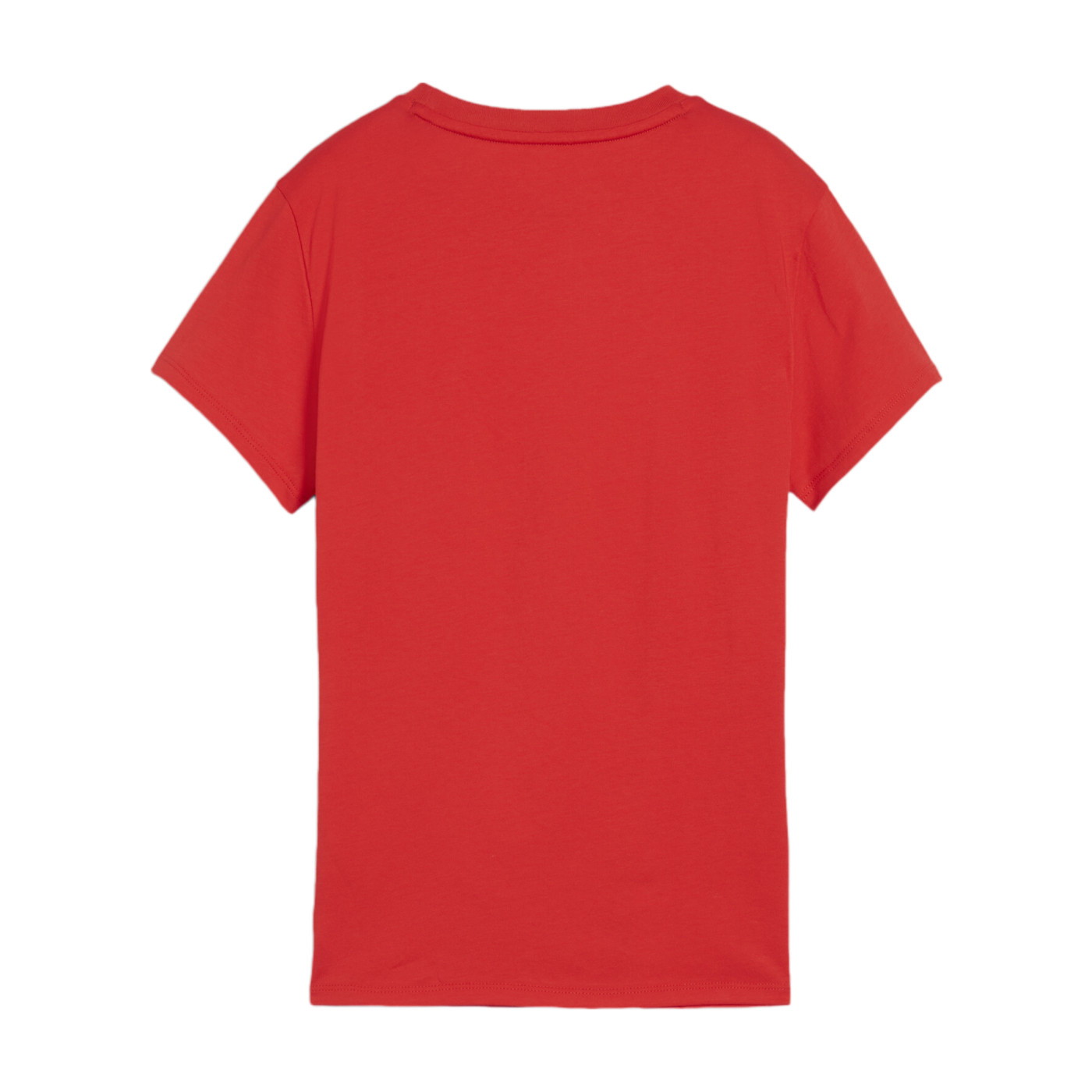 PUMA teamGOAL Casuals T-Shirt Damen Rot F01