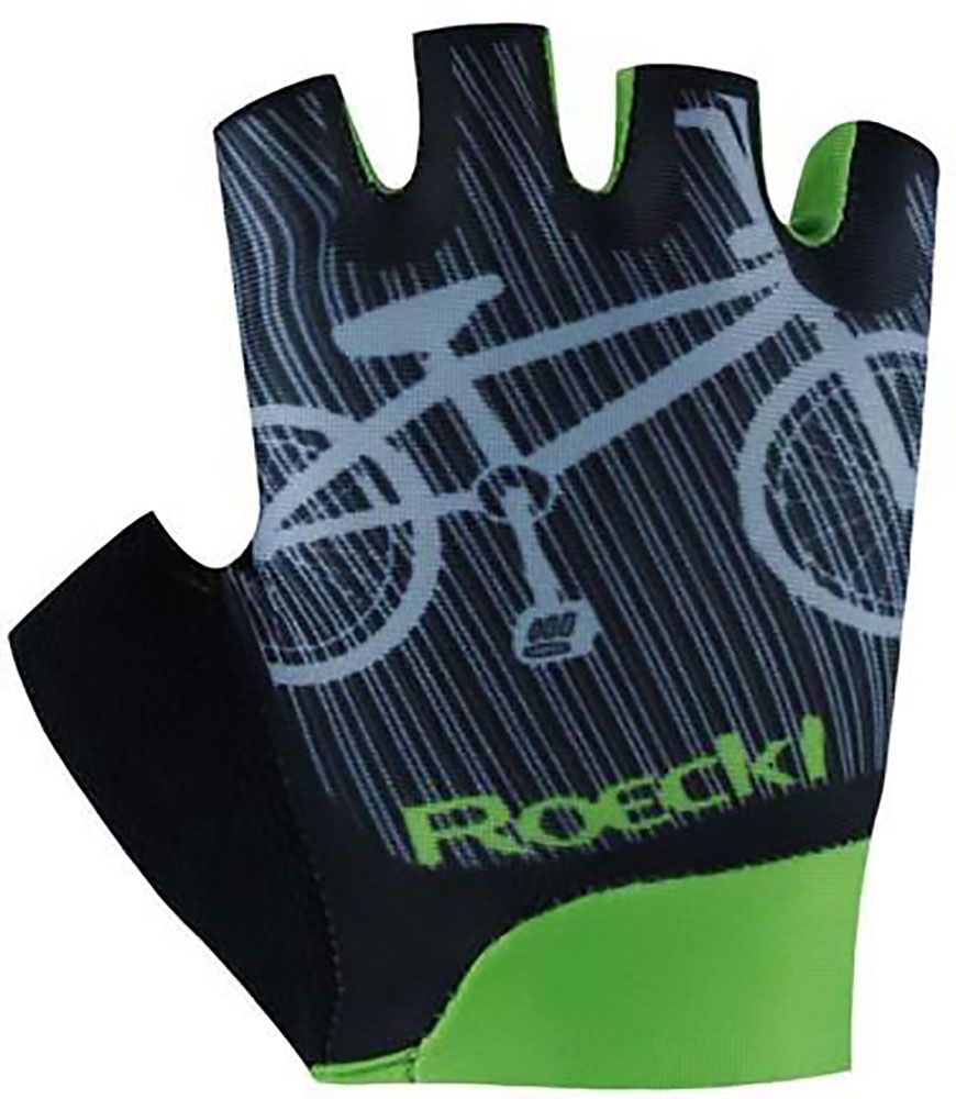 Roeckl Sports Trapani - Kinder Fahrradhandschuhe kaufen | Bike-Discount