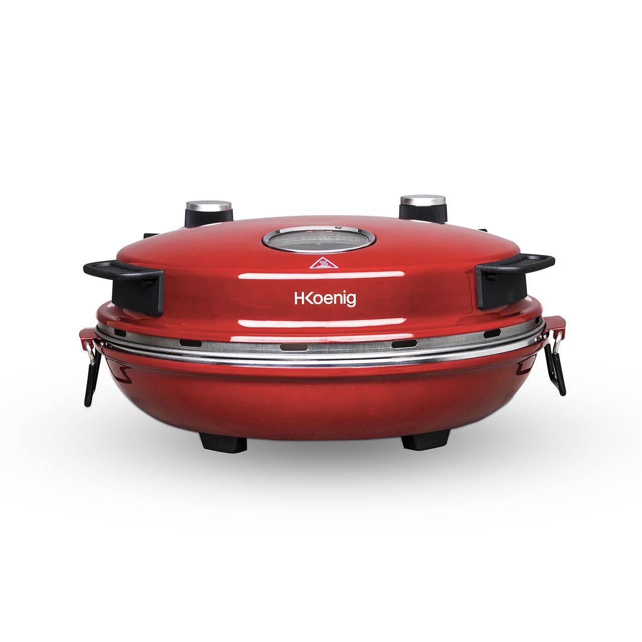 H.Koenig Pizzaofen NAPL350