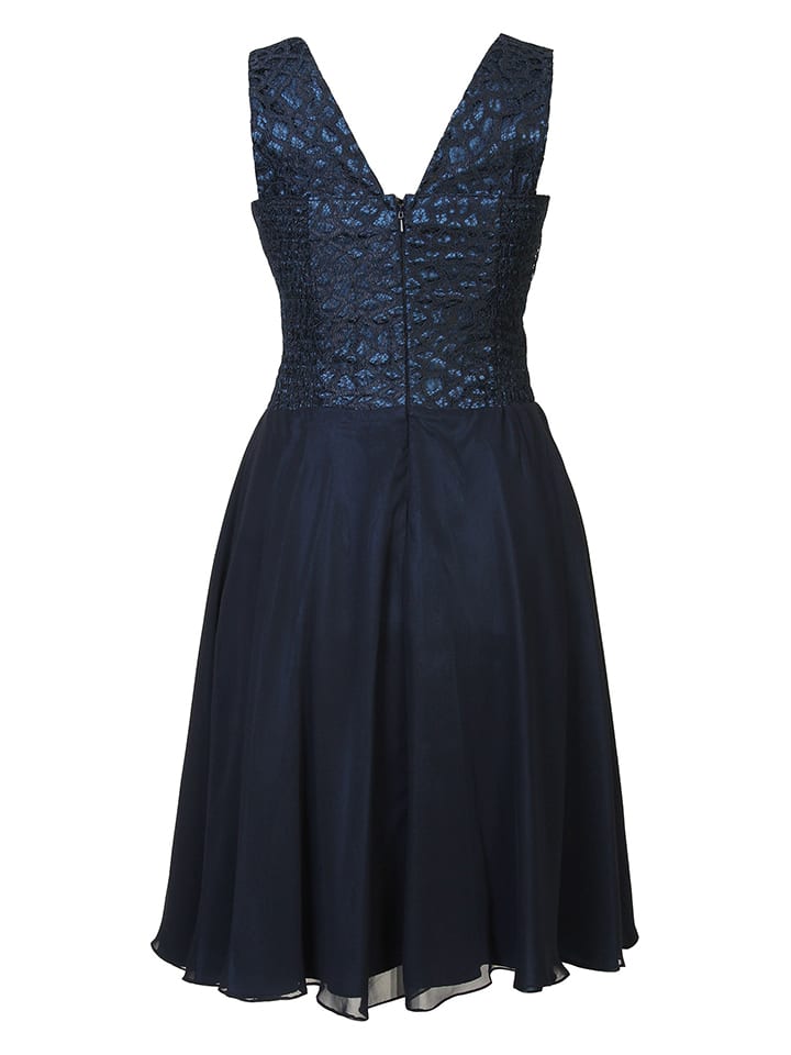New G.O.L Kleid in Dunkelblau günstig kaufen