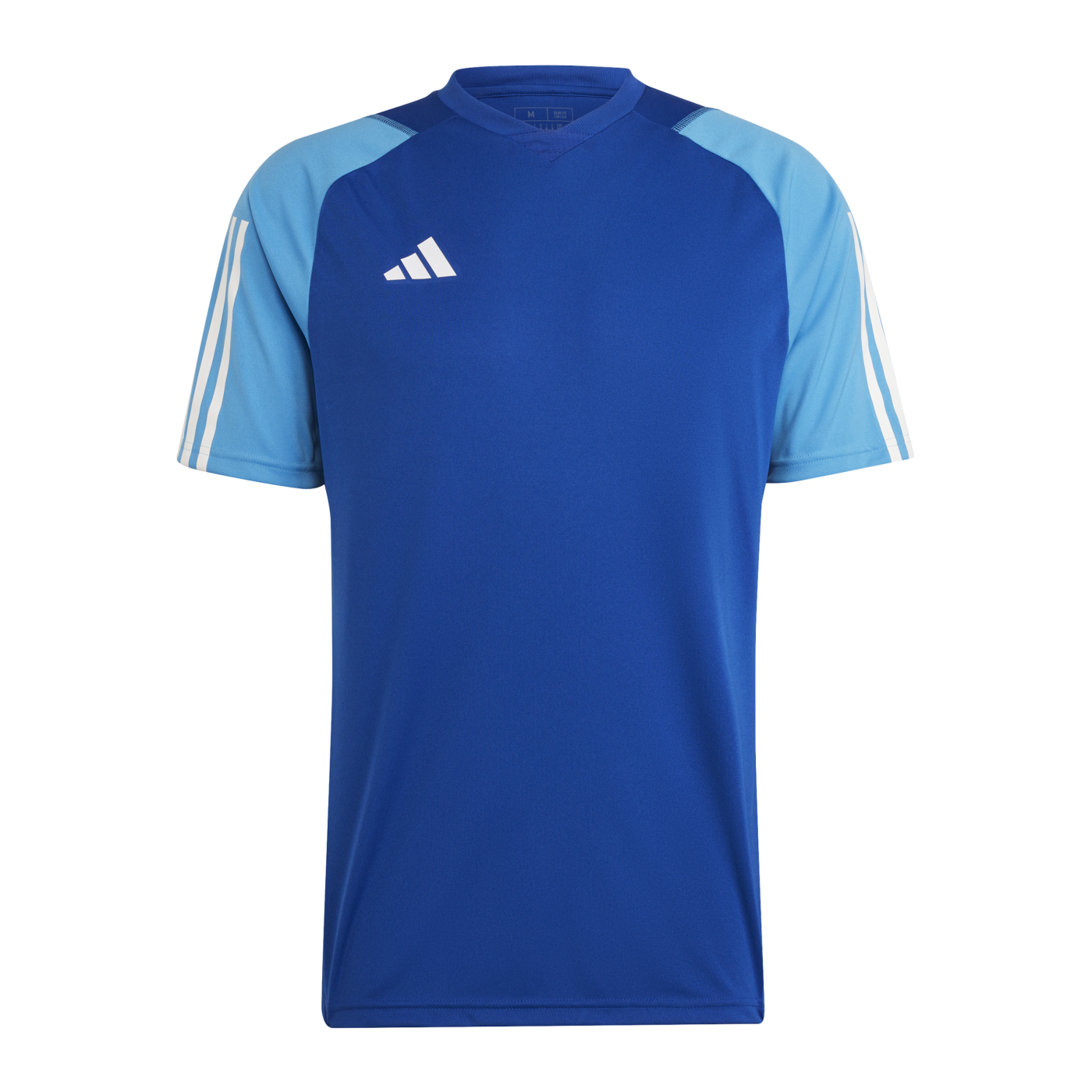 adidas Tiro 23 Competition Trikot Blau