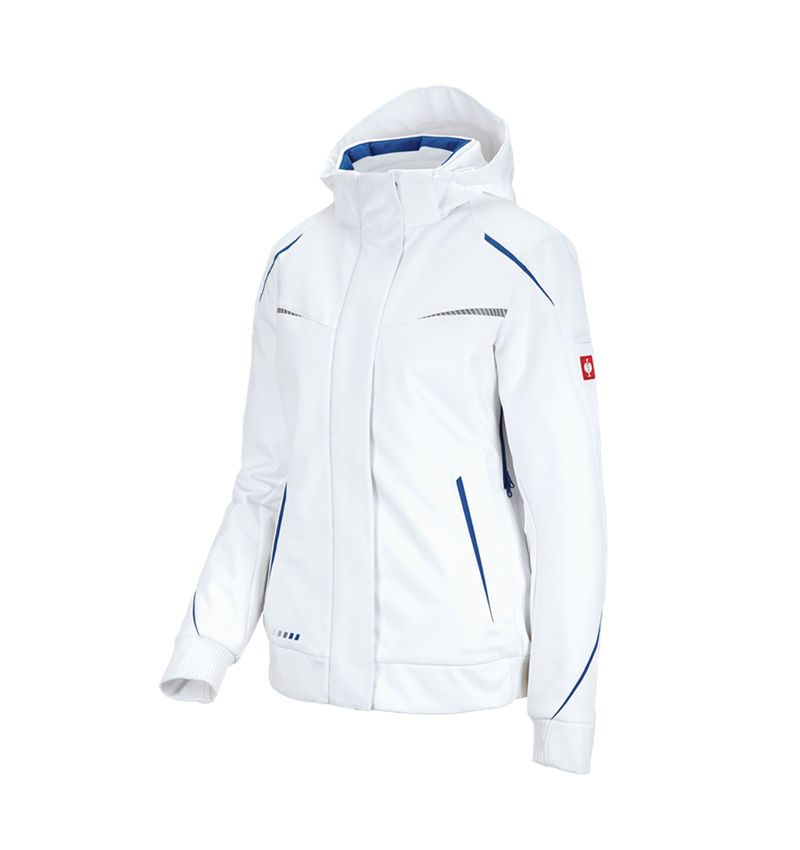 Winter Softshelljacke e.s.motion 2020, Damen
