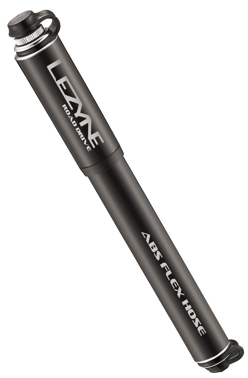Lezyne CNC Road Drive Minipumpe kaufen | Bike-Discount