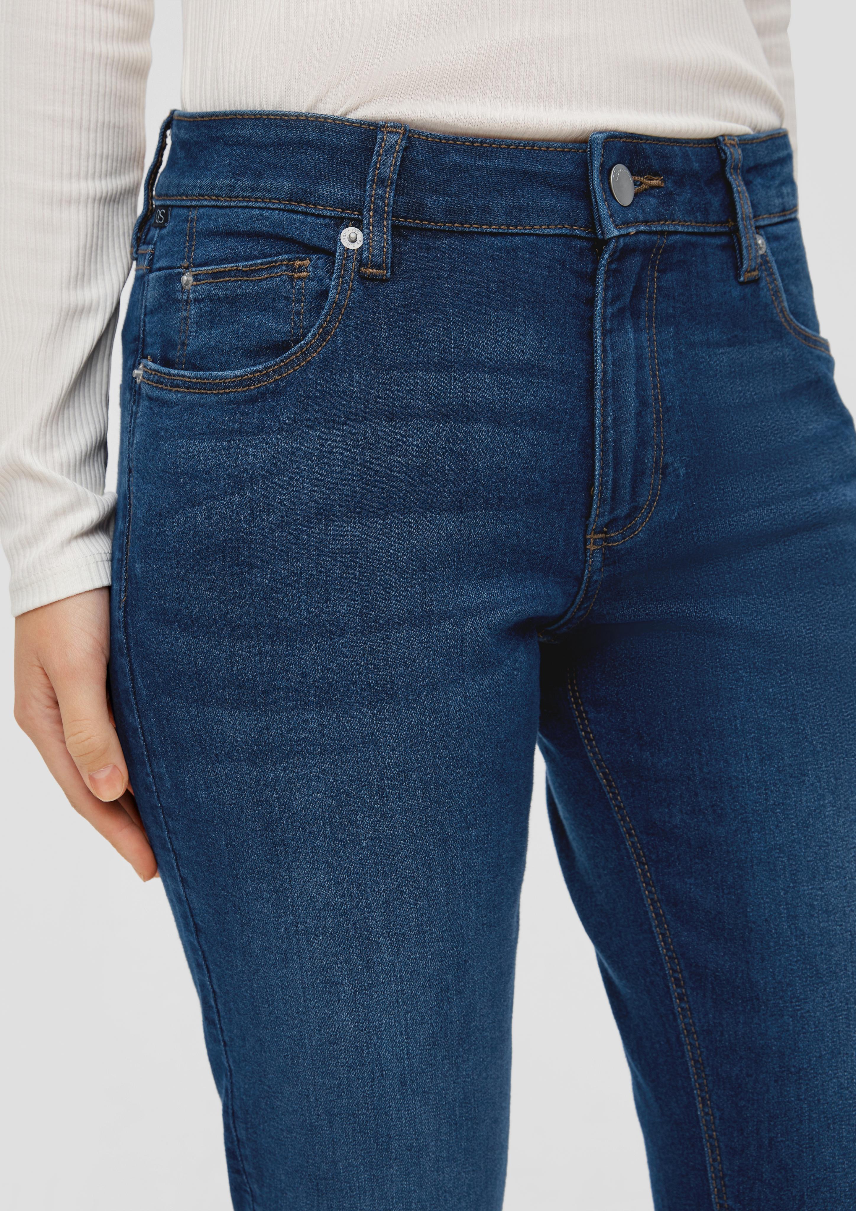 Jeans Sadie / Skinny Fit / Mid Rise / Skinny Leg   2149598-57Z2