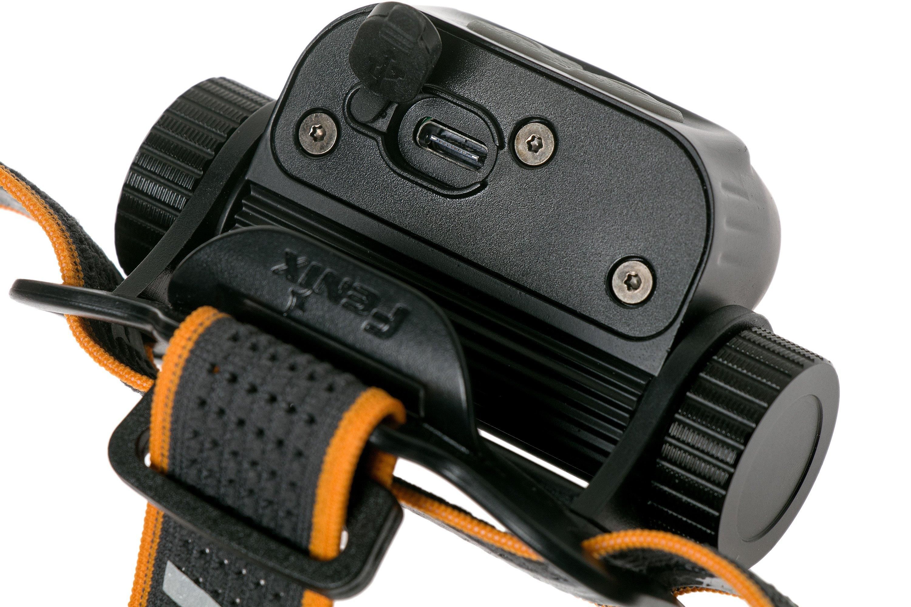 Fenix HM65R Stirnlampe