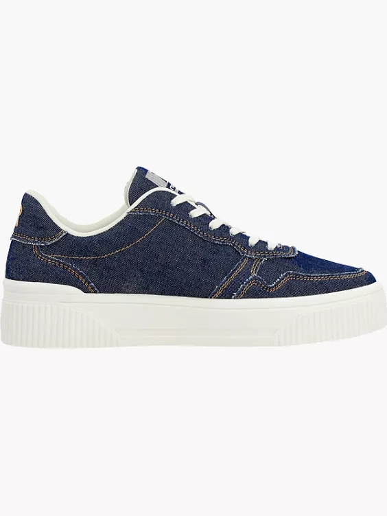 Rieker Damen Sneaker Low