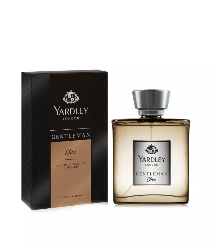 GENTLEMAN ELITE Eau de Toilette Vaporisateur