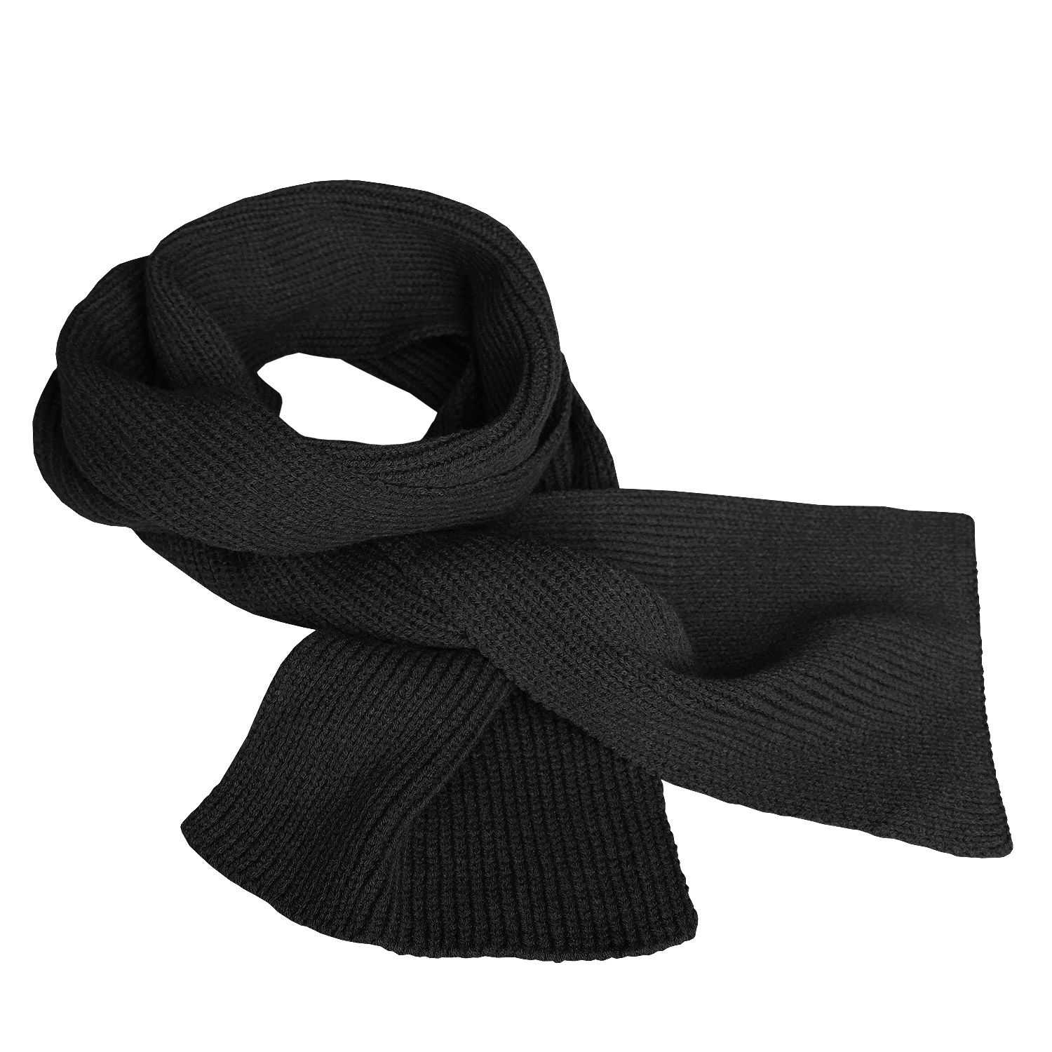 Strickschal Classic