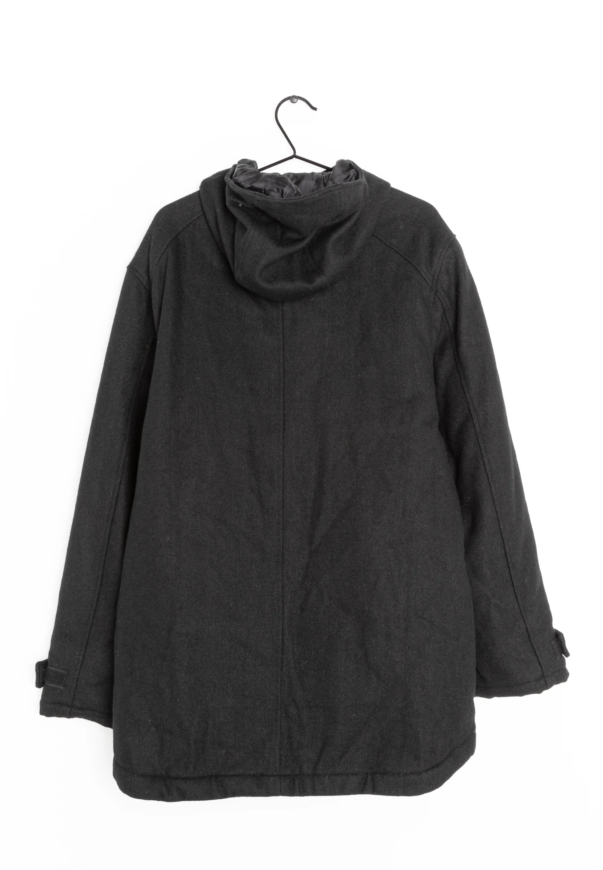 Henri Lloyd Parka