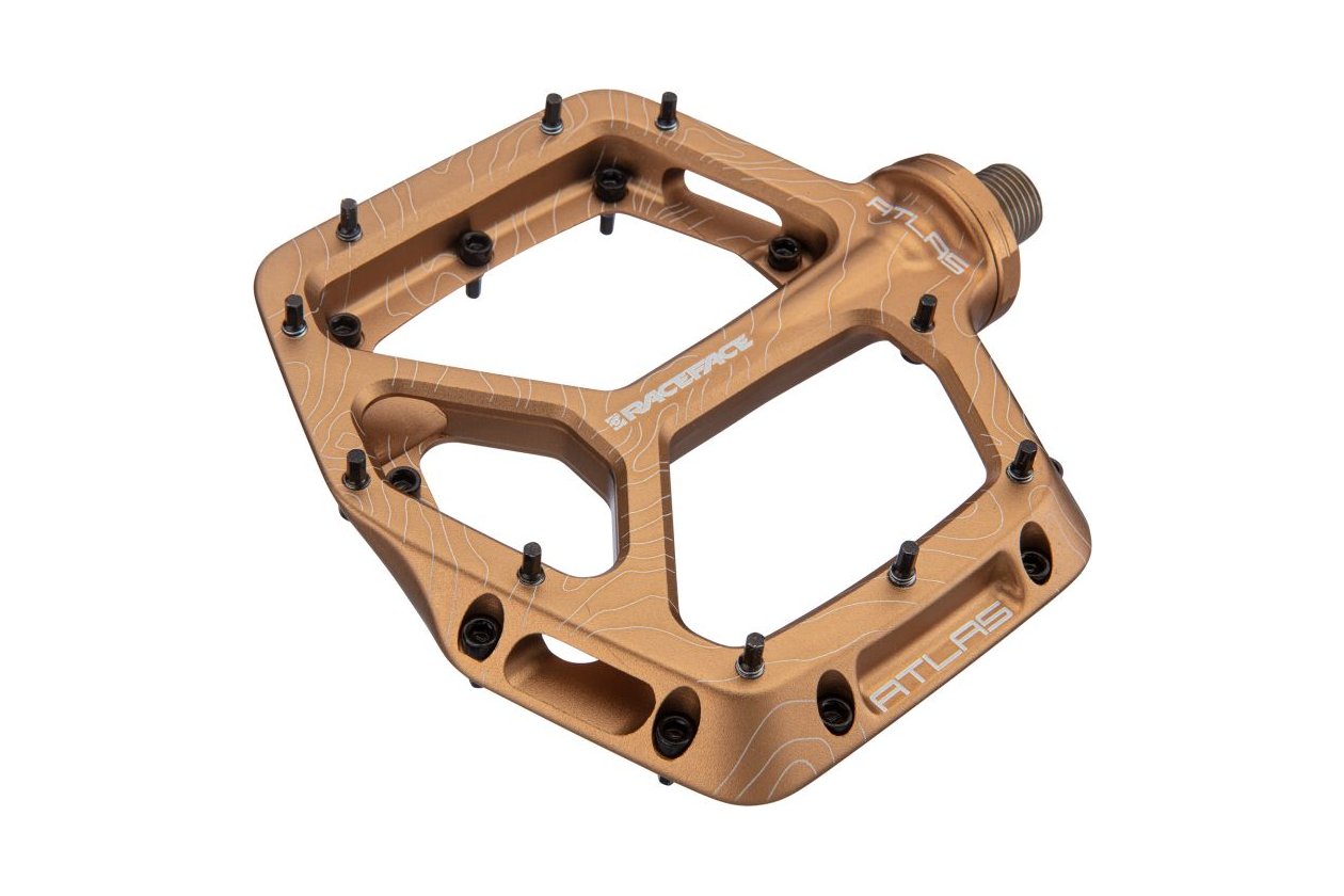 Race Face Atlas Plattform Pedal