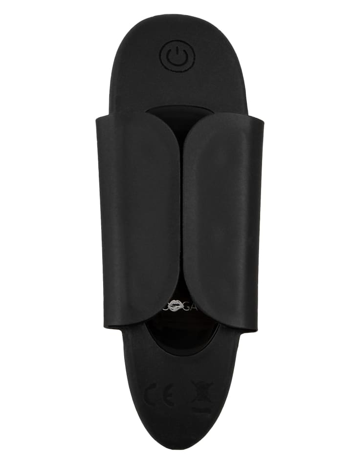 GoGasm Panty Vibrator Panty Vibrator in schwarz günstig kaufen 10,2 cm