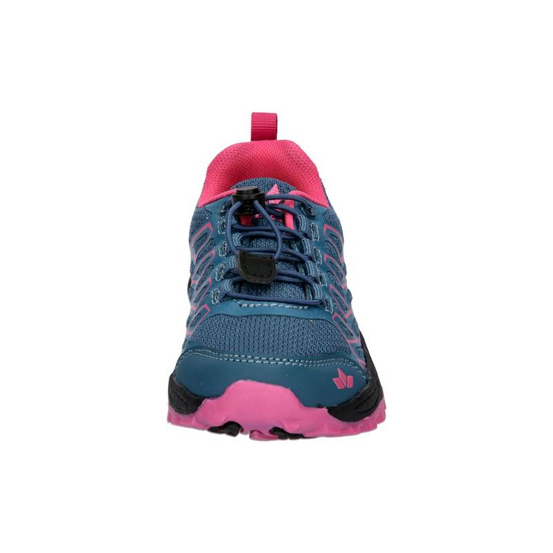 LICO Outdoorschuh Wanderschuhe Mdchen