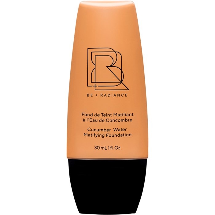 Cucumber Water Matifying Foundation