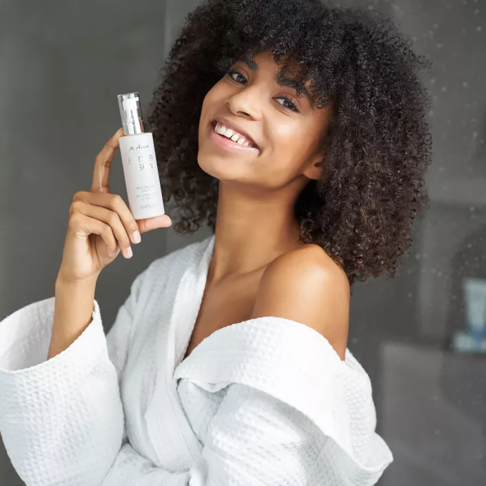 BETTER SKIN Frucht Enzym Serum Fruchtsäurepeeling