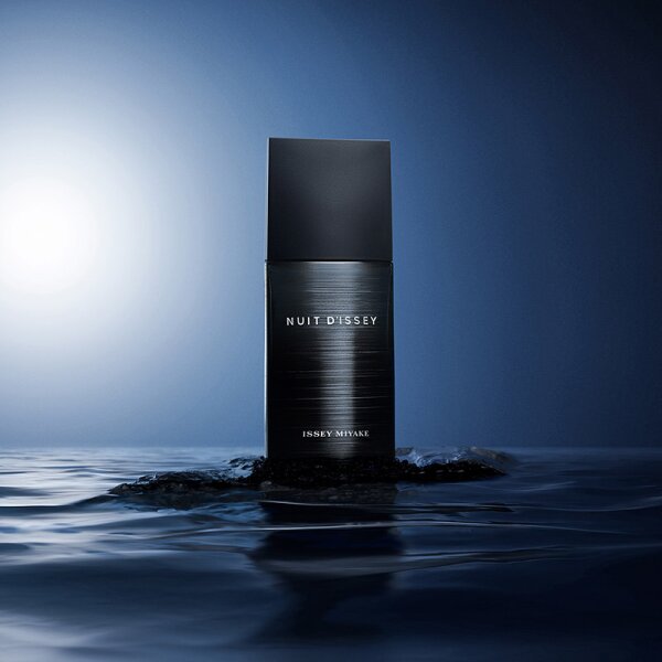 Issey Miyake Nuit d'Issey Eau de Toilette