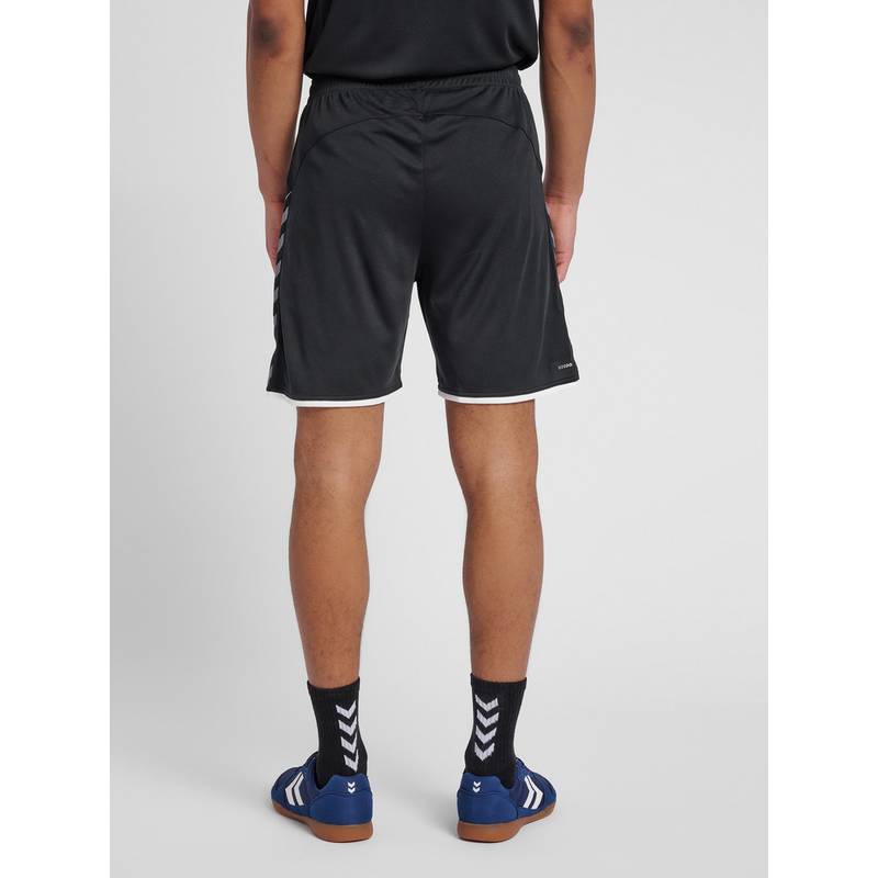 hummel hmlAUTHENTIC POLY SHORTS Shorts Herren
