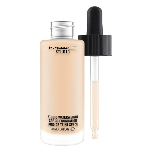 Fond de ten Studio Waterweight SPF 30 - Fond de ten lichid