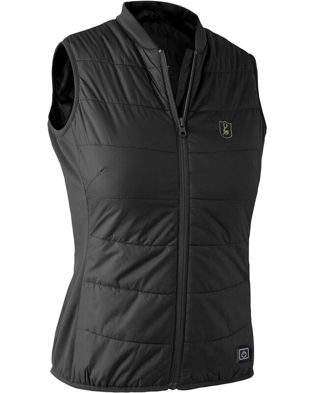Deerhunter Damen Heizweste Heat Inner