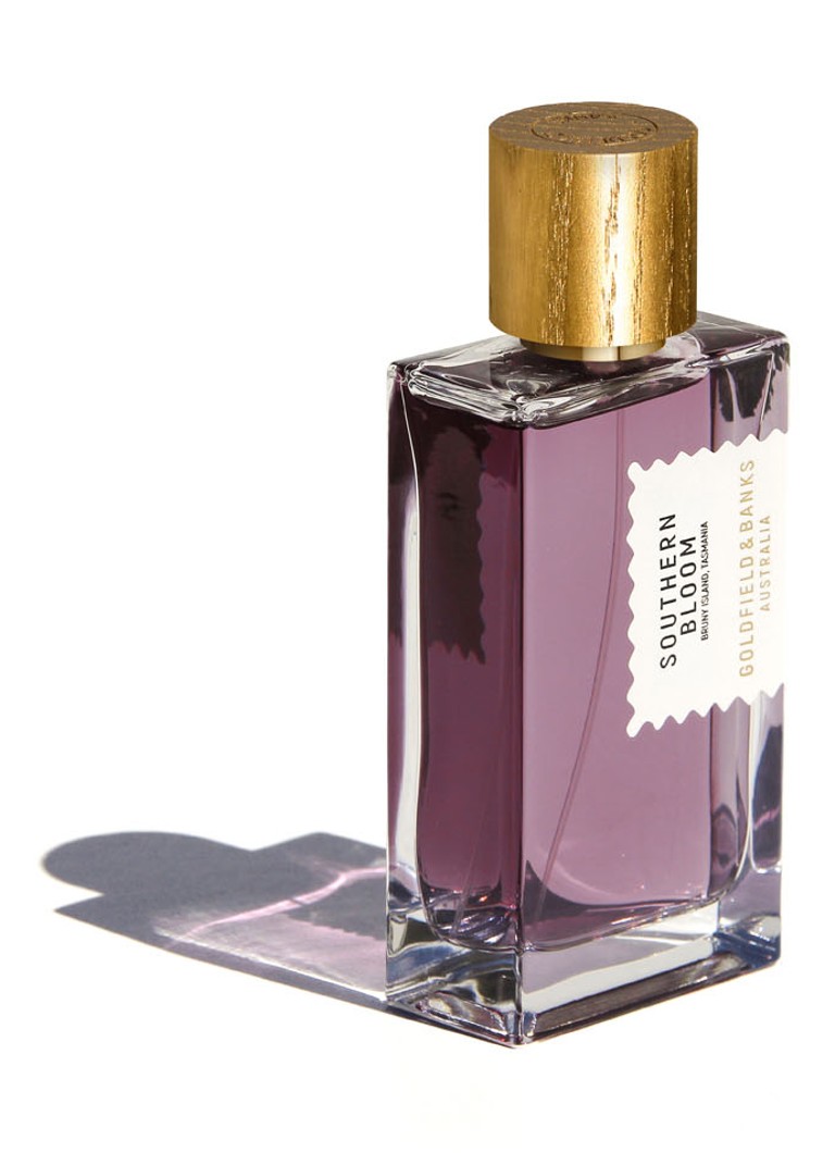 Apă de parfum Southern Bloom de Goldfield & Banks