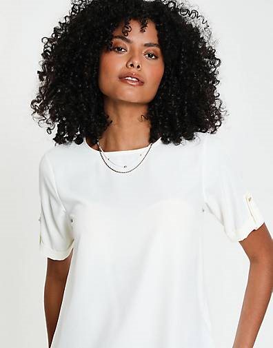 Threadbare Blusenshirt