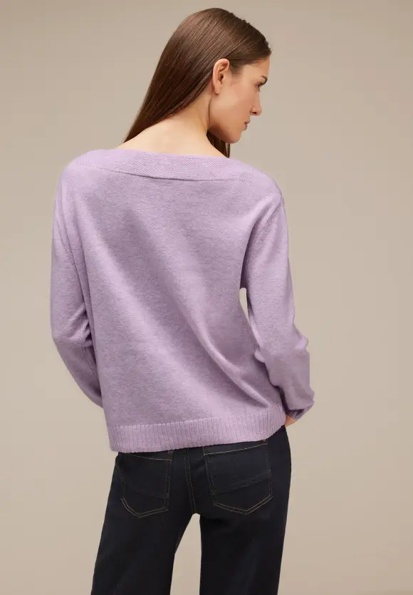 Street One Softer Strickpullover