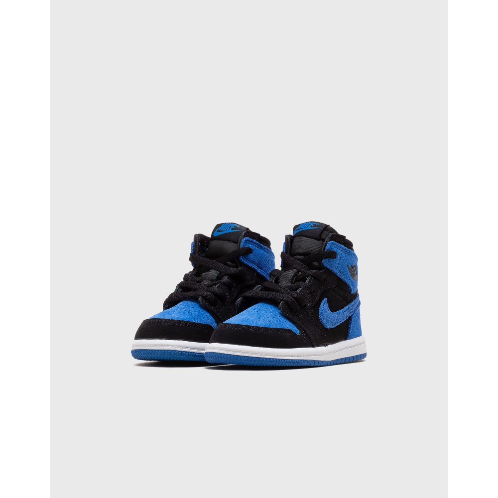 NIKE JORDAN 1 Retro High OG TD FD1413-042 / schwarz