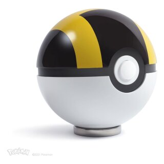 Pokémon Diecast Replik: Ultra Ball