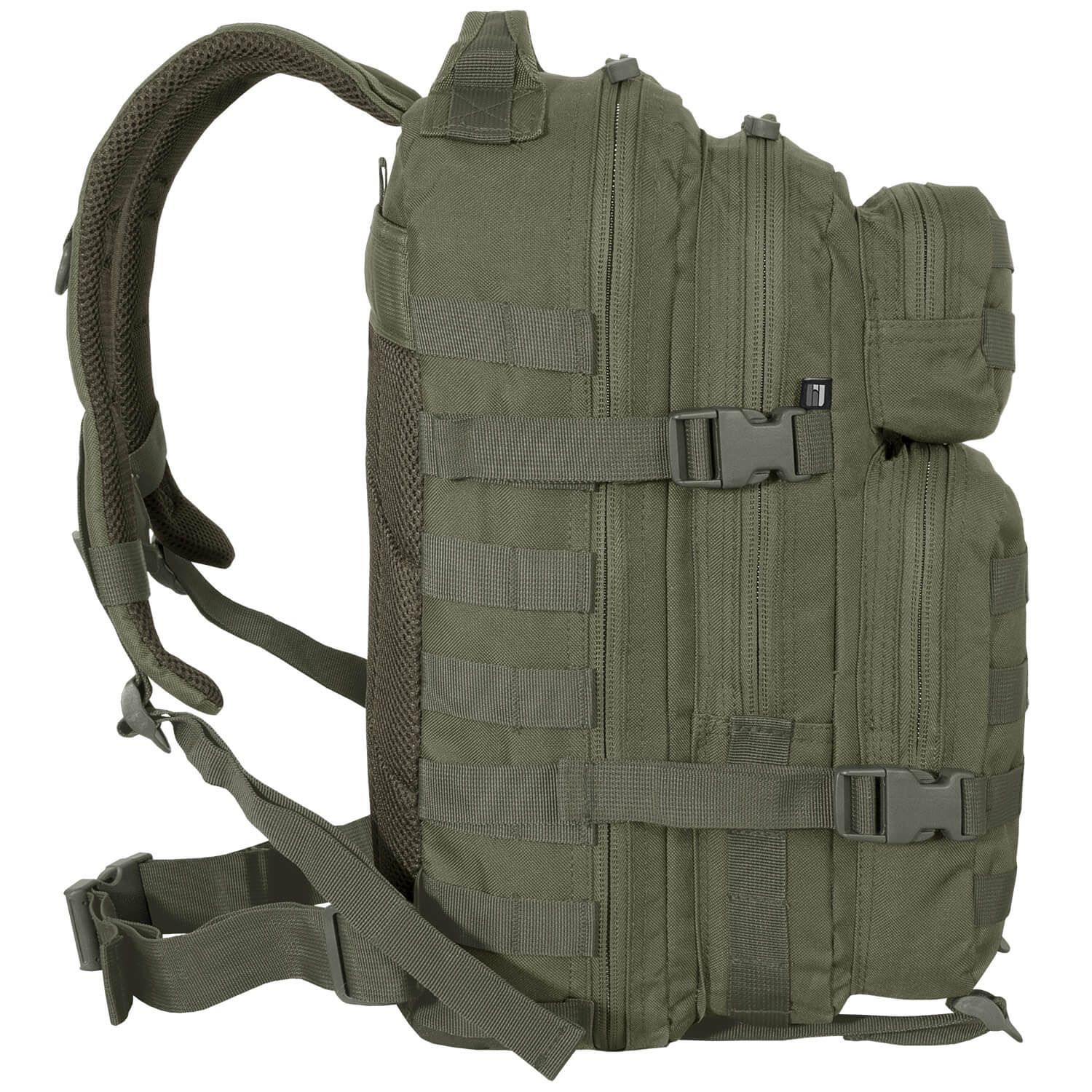 US Cooper Rucksack Medium