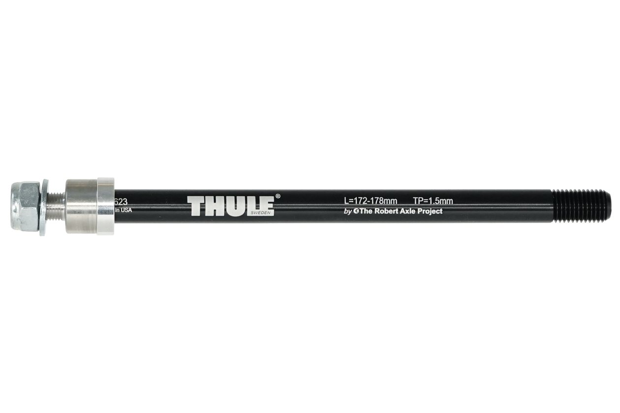 Thule Steckachse M12 x 1.5 Shimano