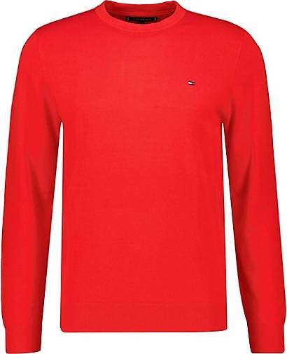 TOMMY HILFIGER Herren Pullover
