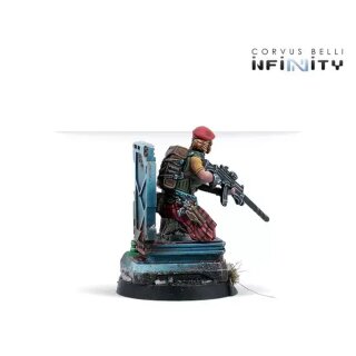 Highlander Cateran (T2 Sniper Rifle)