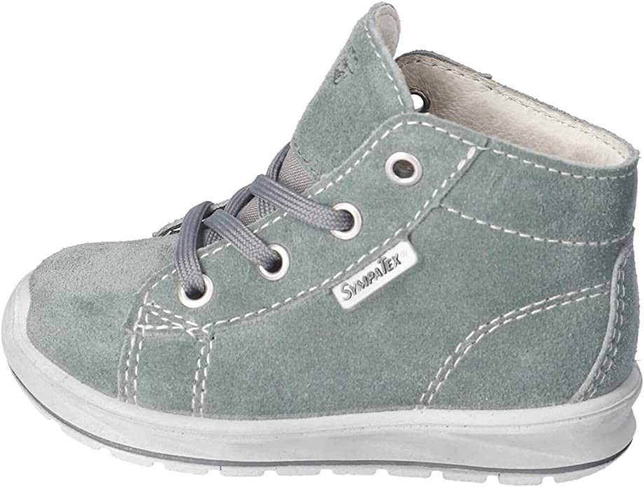 RICOSTA Lauflernschuhe grün