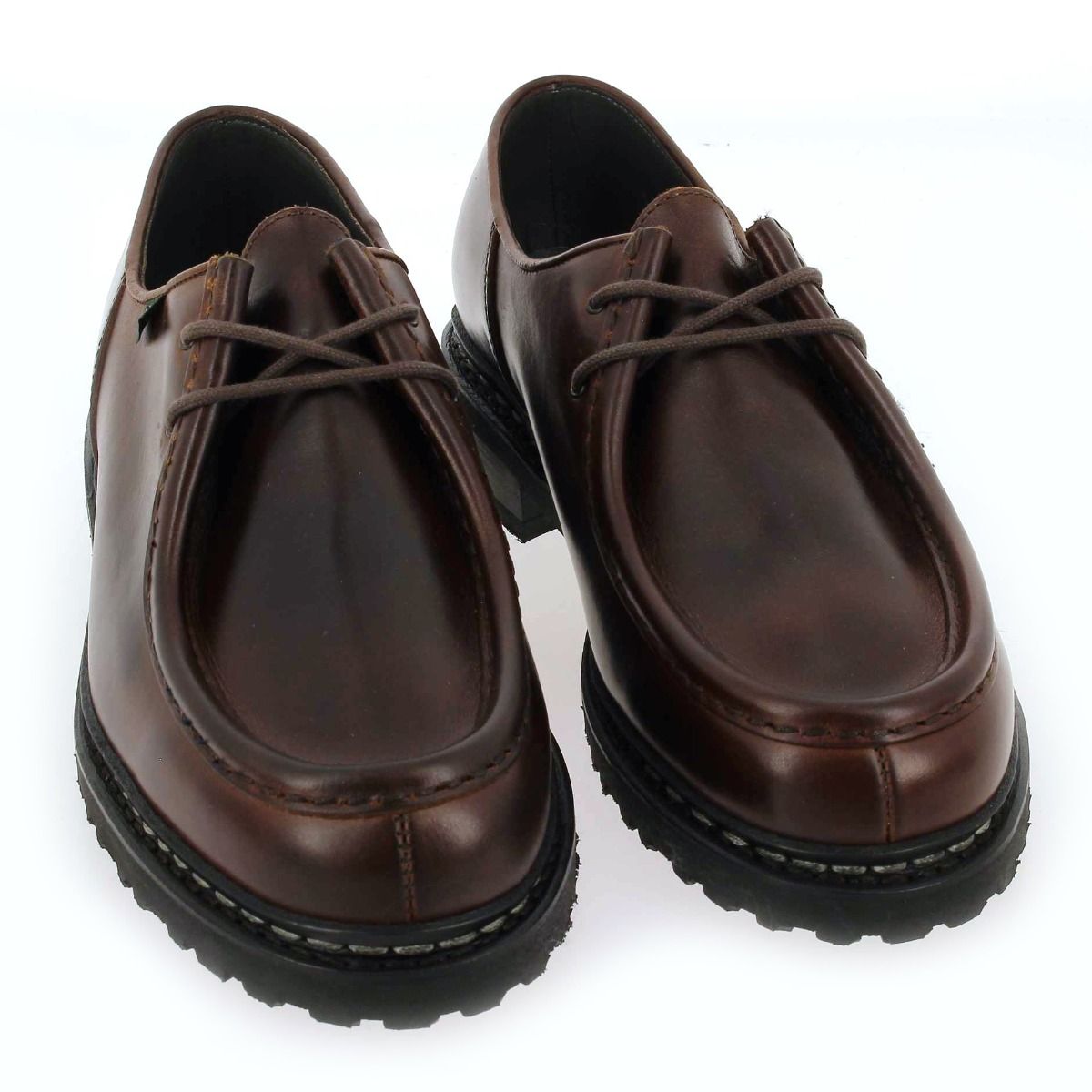 Paraboot  MICHAEL  - Marron foncé