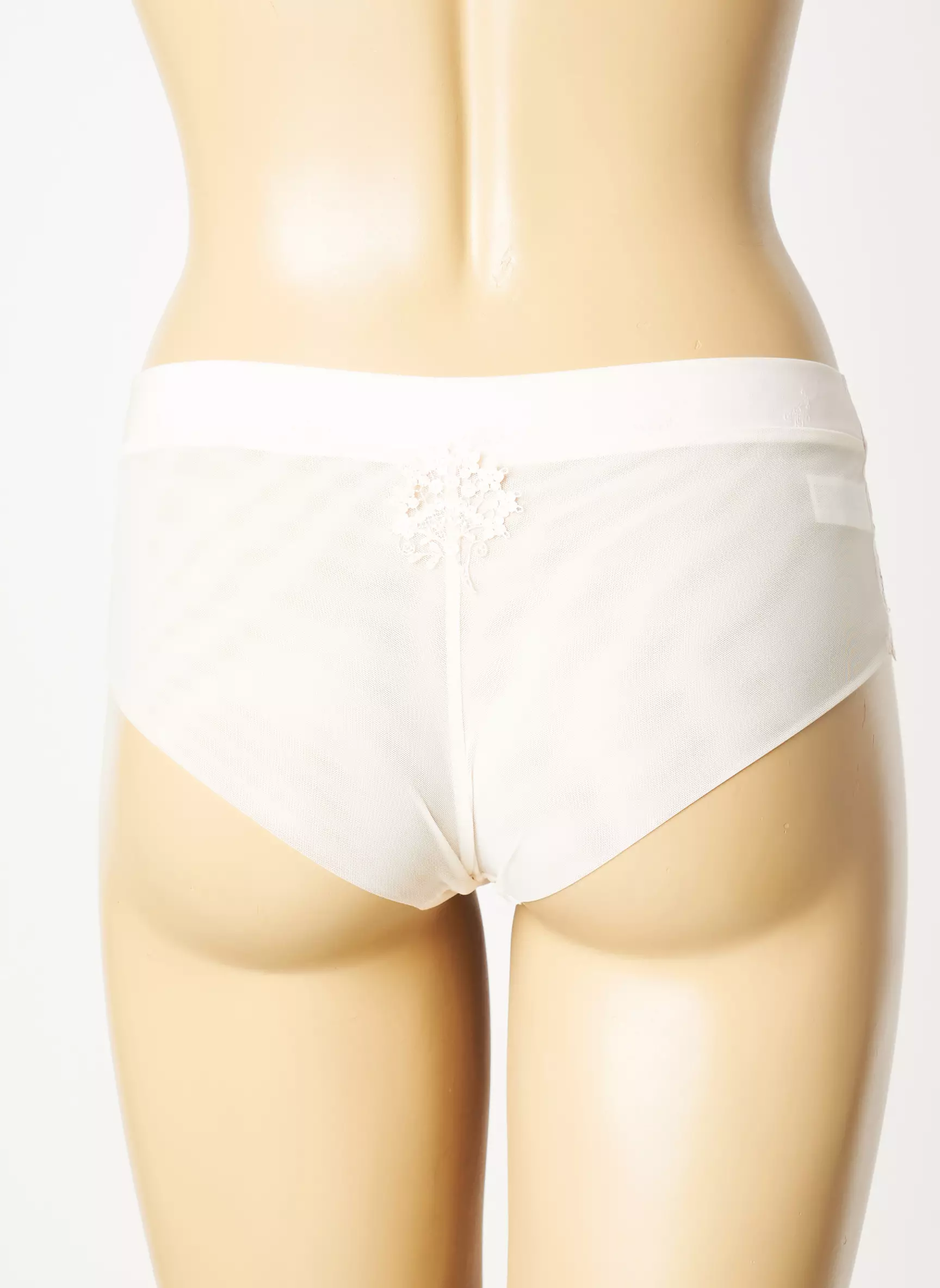 Simone Perele Culottes Femme couleur rose