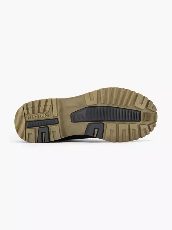 Dockers Schnürboots