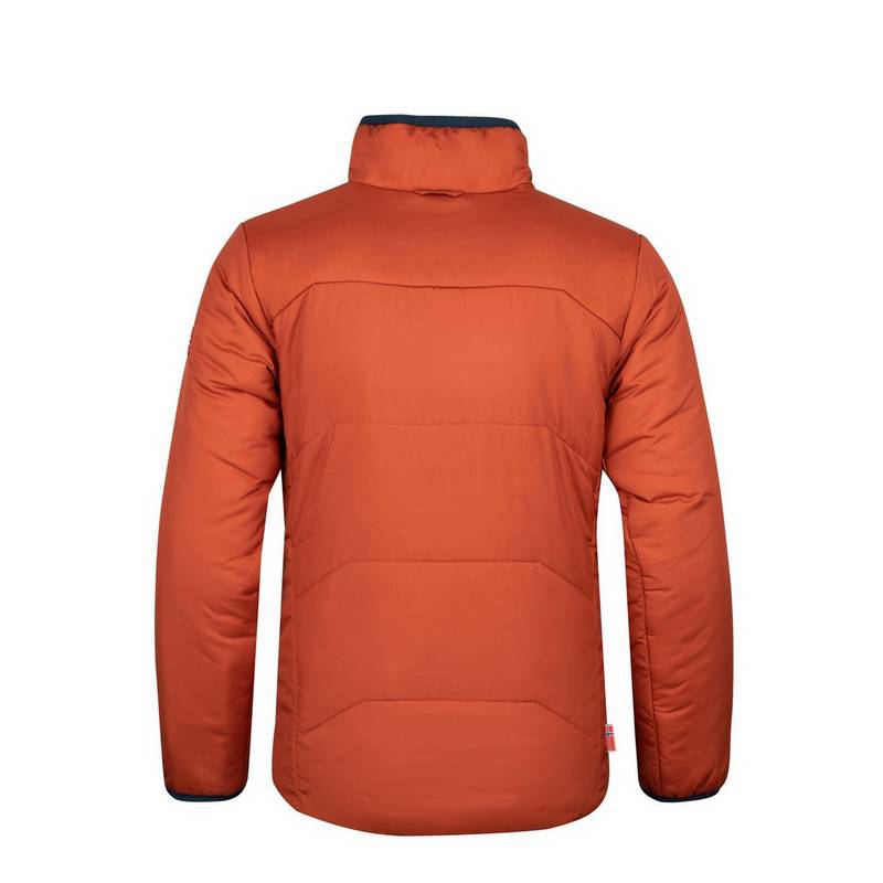 Trollkids Skavangen Winterjacke Kinder