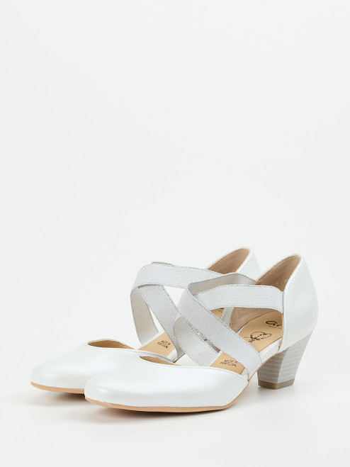 Spangenpumps-24277490001 Ara