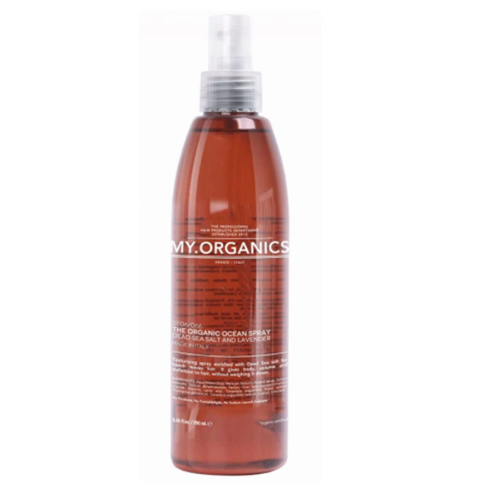 My.Organics Ocean Salt Spray 250 ml