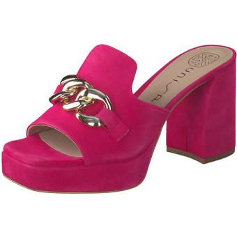 Unisa Pantolette in pink