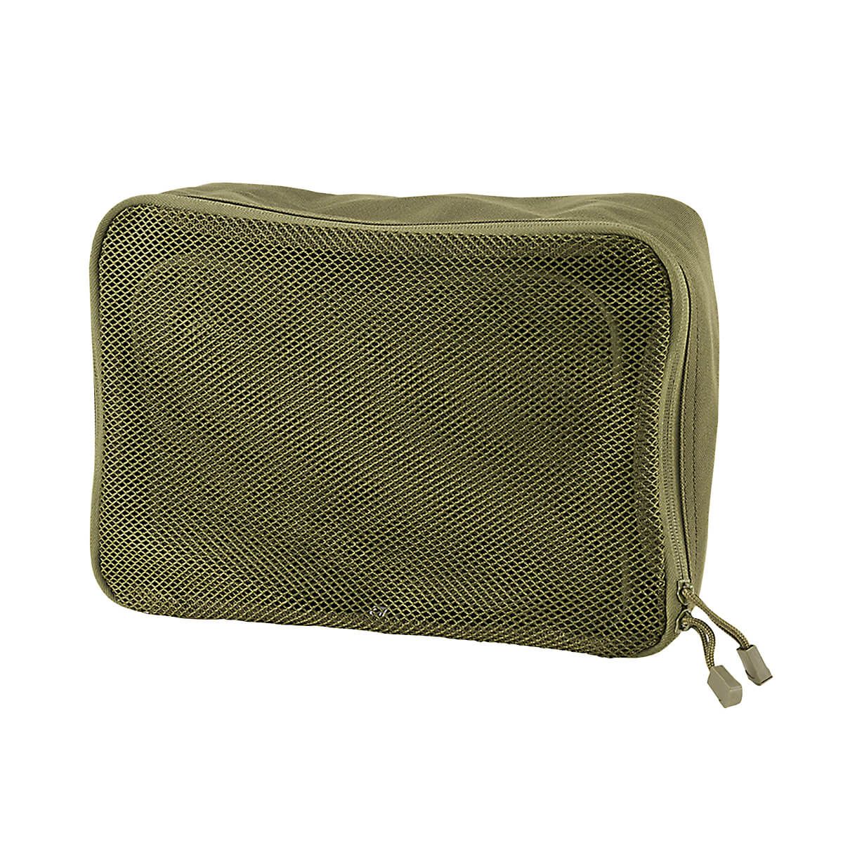 US Cooper Packing Cubes